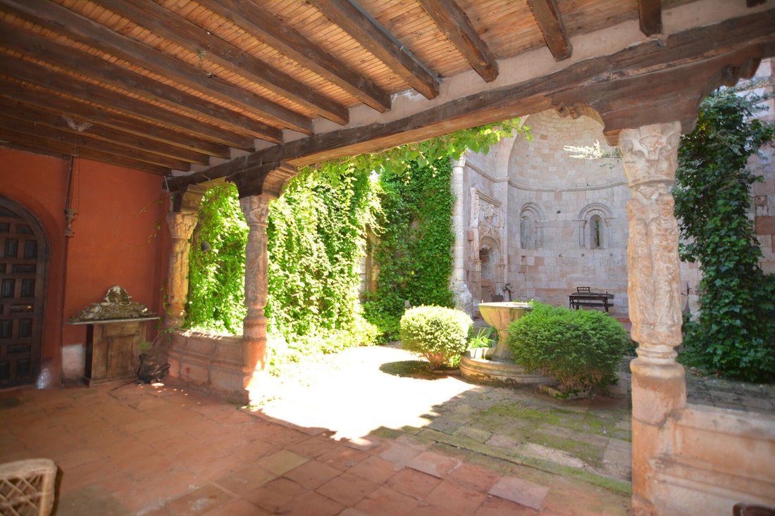 House in Ayllon, Castile and Leon, Spain 5 - 18359337