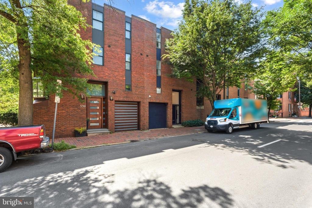 Townhouse in Philadelphia, Pennsylvania, United States 2 - 18357924
