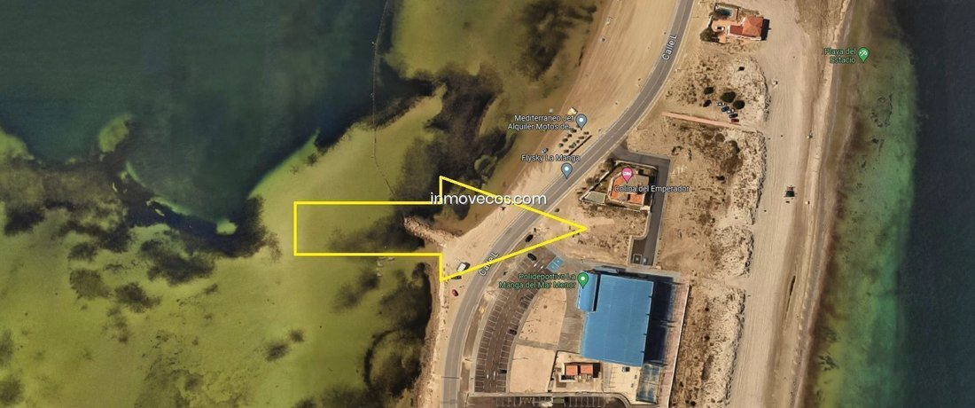 Land in Spain 1 - 18357018