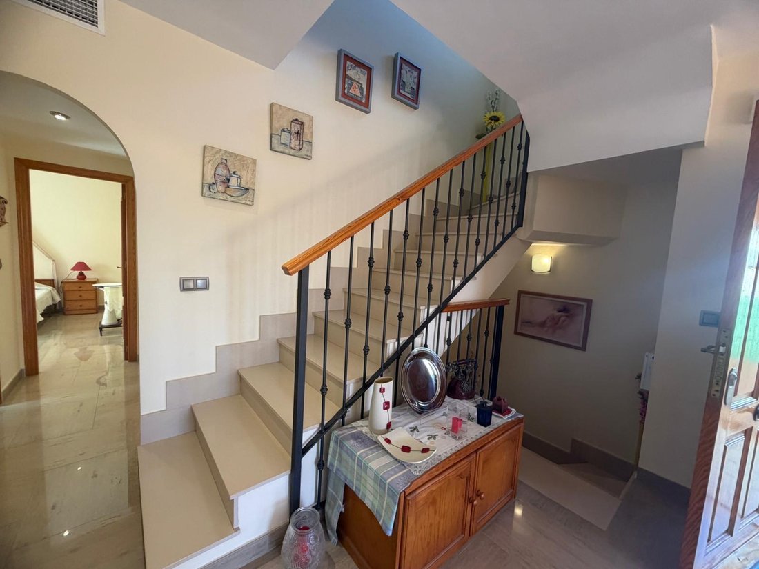 Villa in Rincon de San Gines, Cartagena, Spain 5 - 18358840