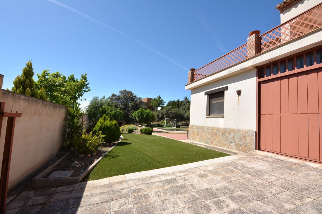 House in Toledo, Castile-La Mancha, Spain 5 - 18359291