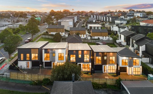 House in Auckland, Auckland, New Zealand 1
