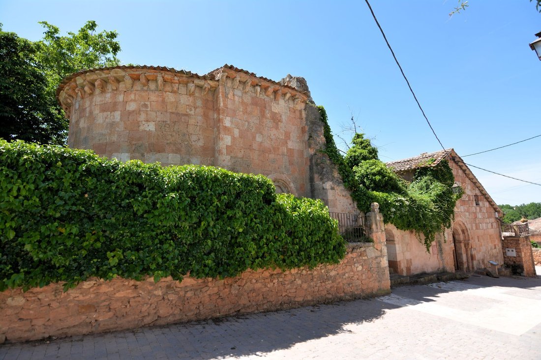 House in Ayllon, Castile and Leon, Spain 3 - 18359337