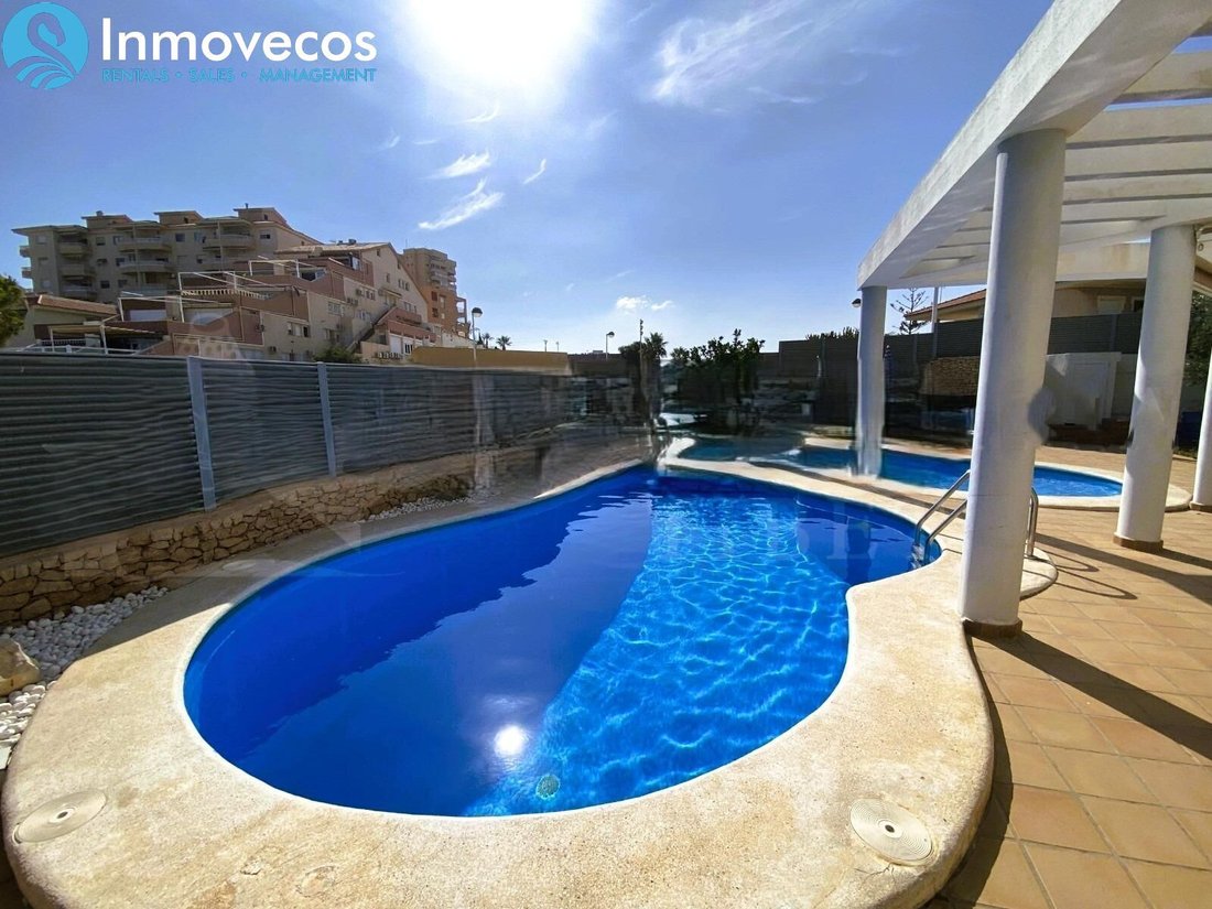 Villa in Rincon de San Gines, Cartagena, Spain 3 - 18356933