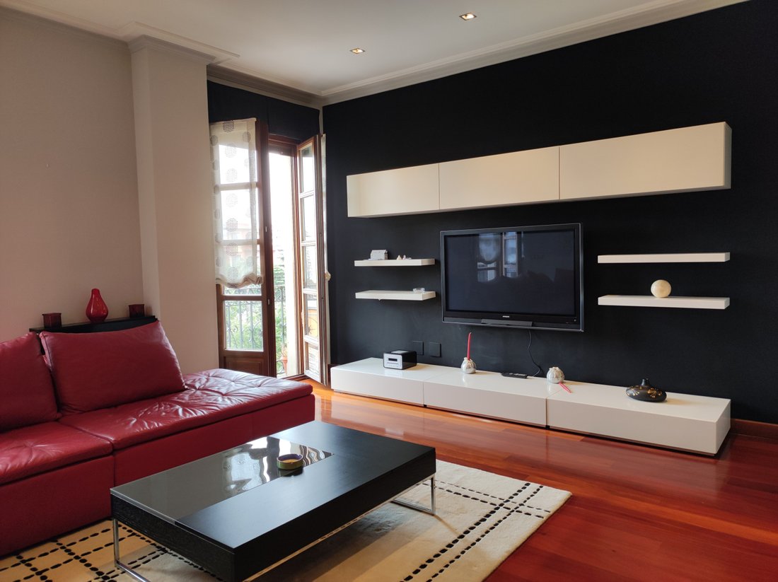 Apartment in Distrito Centro, Gijon / Xixon, Spain 5 - 18357983