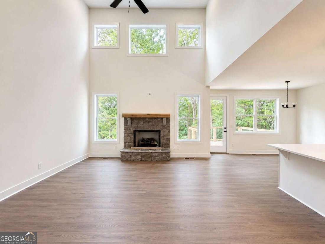House in Cartersville, Georgia, United States 3 - 18357902