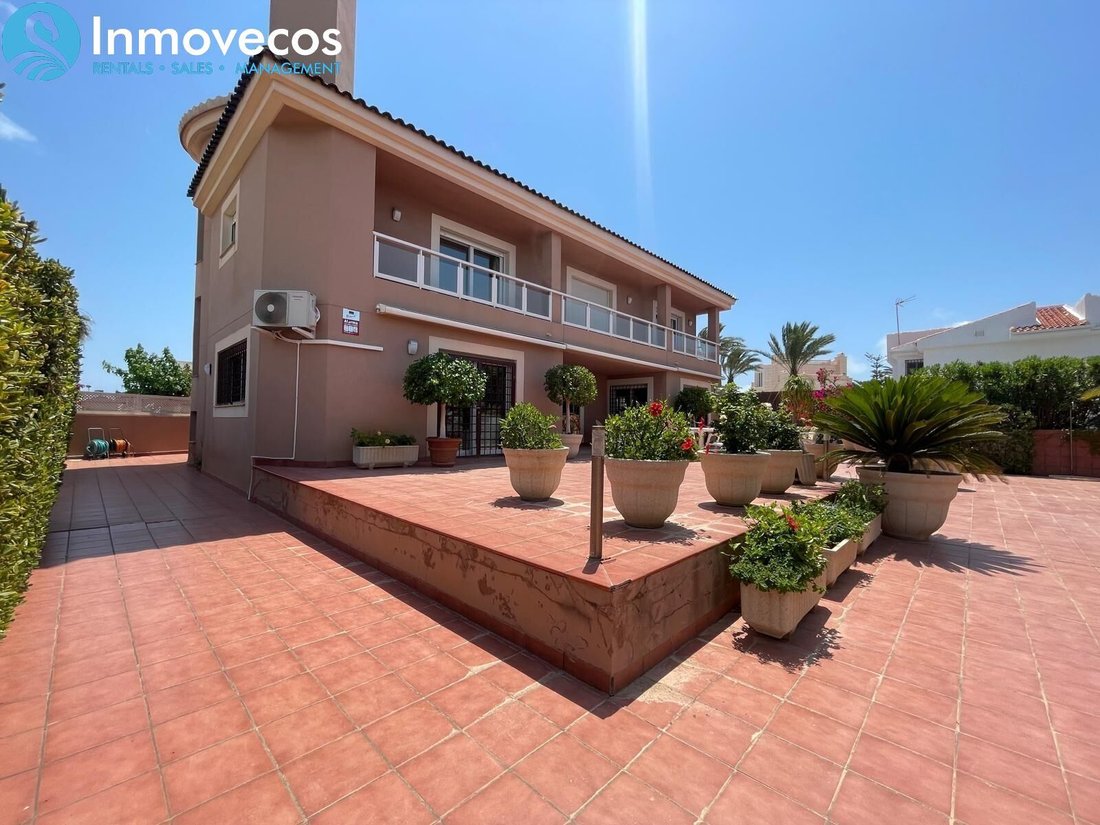 Villa in Spain 3 - 18357642