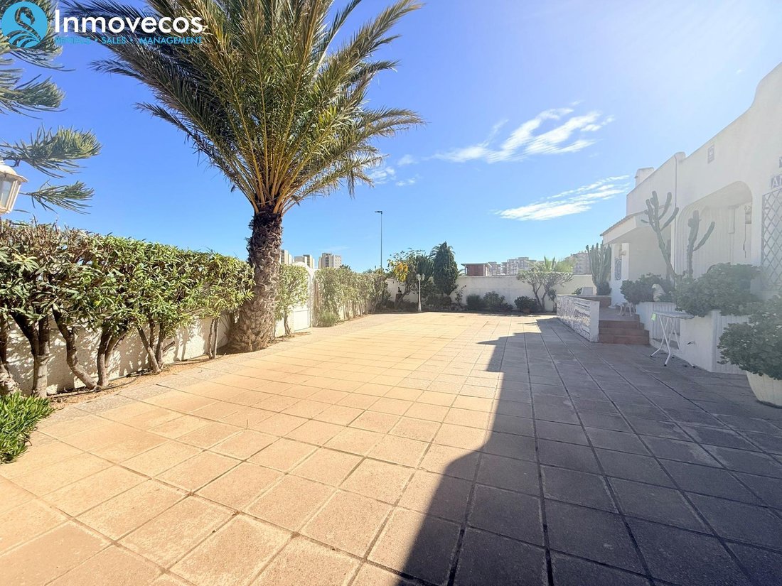 Villa in Spain 5 - 18358646