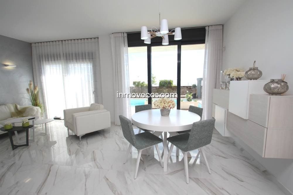 Villa in Playa Honda, Rincon de San Gines, Cartagena 4 - 18357039