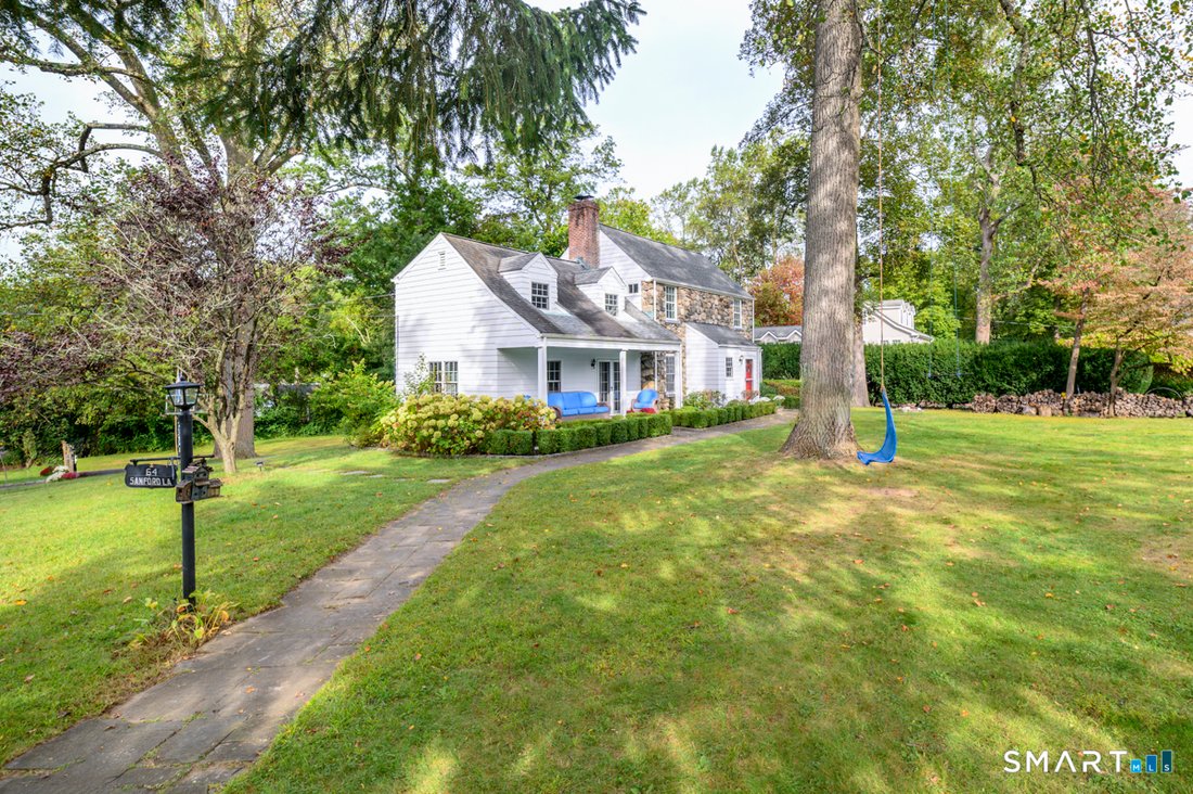 House in Stamford, Connecticut, United States 5 - 18357458