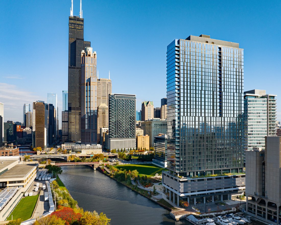 House in Chicago, Illinois, United States 1 - 18359133