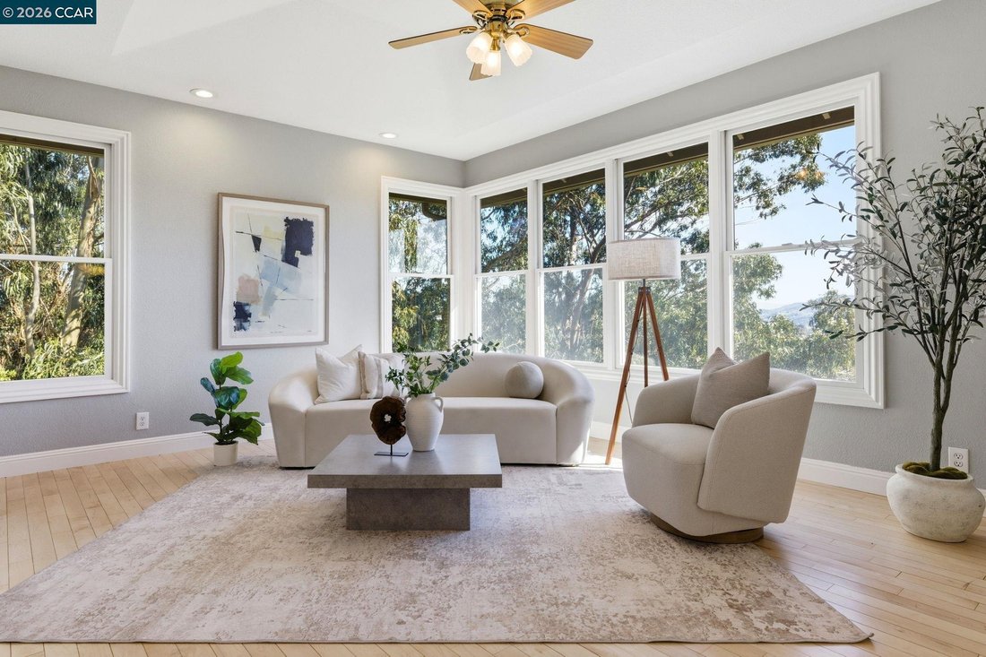 House in Lafayette, California, United States 3 - 18358026