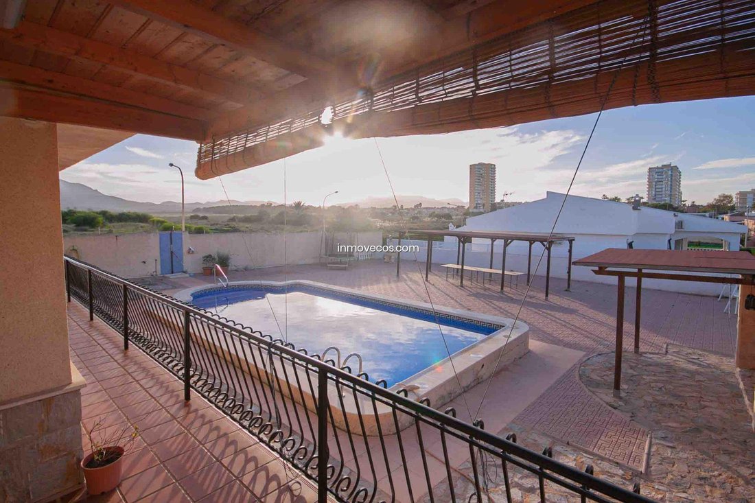 Villa in Rincon de San Gines, Cartagena, Spain 4 - 18357020