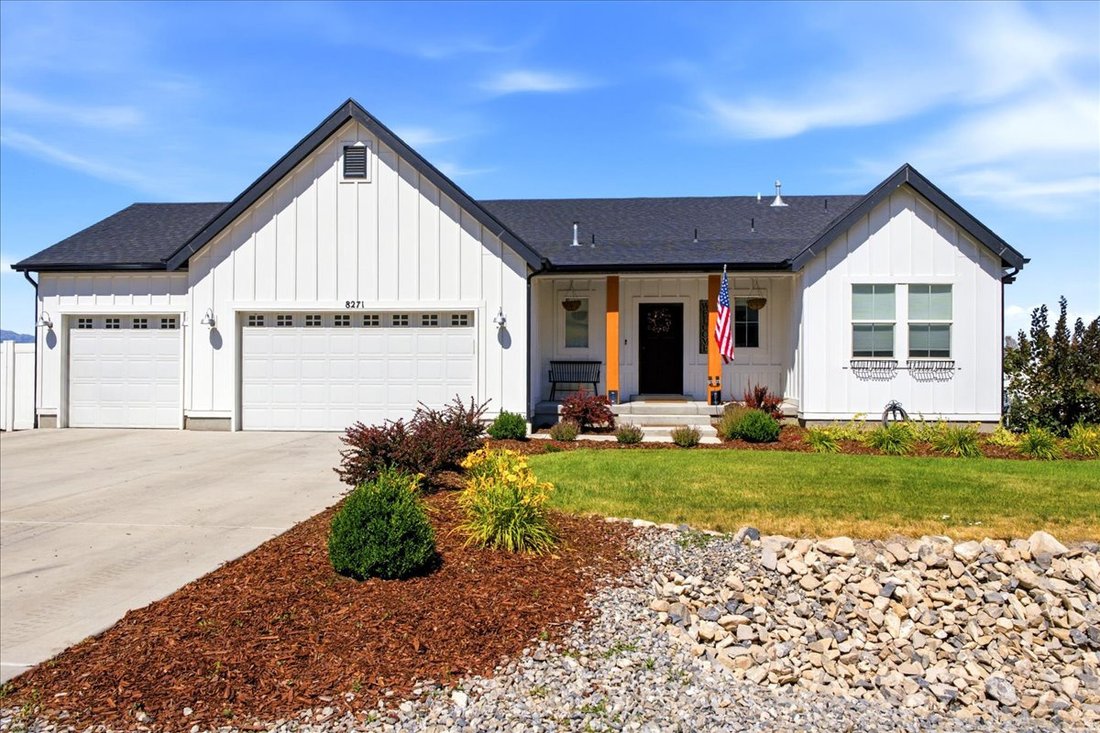 House in Erda, Utah, United States 1 - 18356807