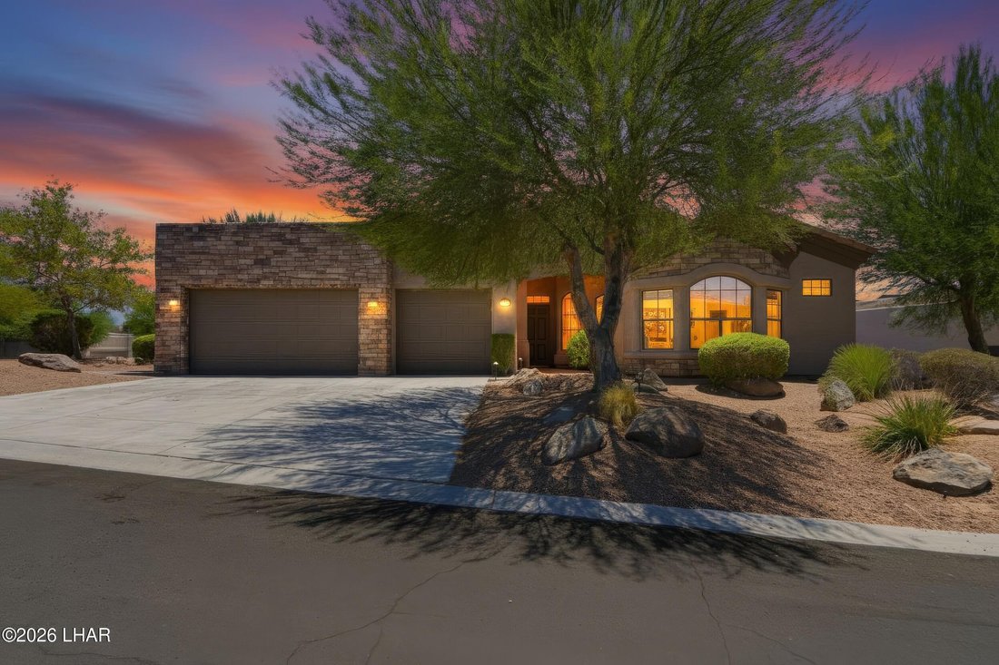 House in Desert Hills, Arizona, United States 2 - 18358083