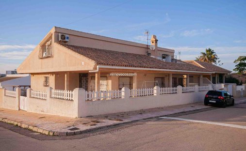 Villa in Rincon de San Gines, Cartagena, Spain 1