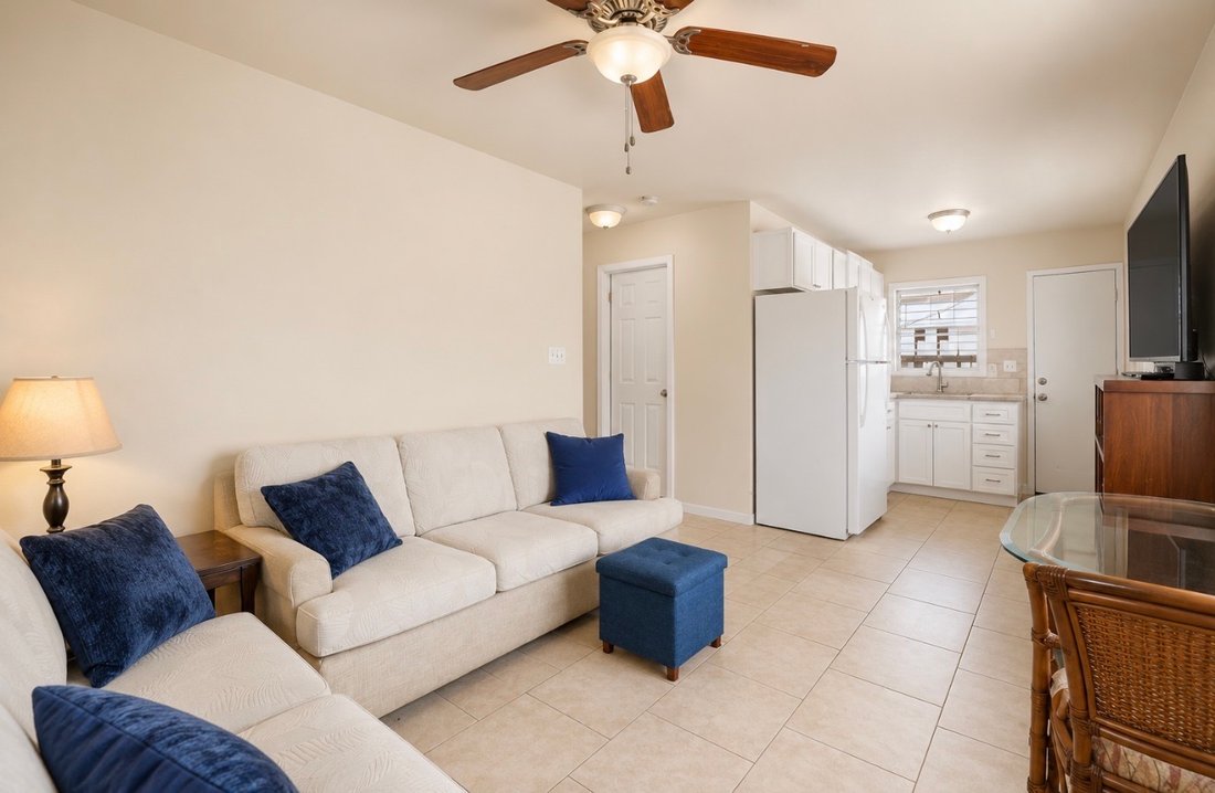 Apartment in Kapaʻa, Hawaii, United States 5 - 18356780
