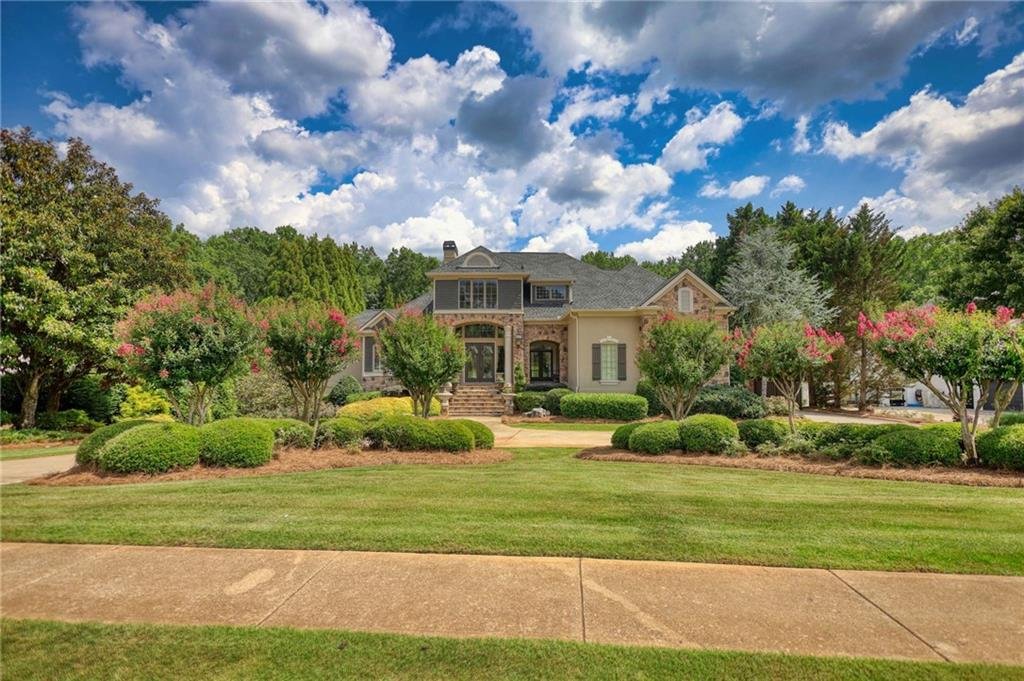 House in McDonough, Georgia, United States 3 - 18358973