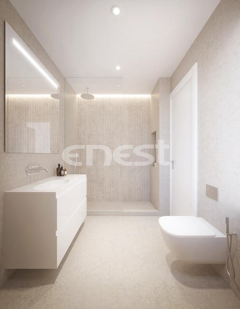 Apartment in Oeste, Salamanca, Spain 5 - 18359343