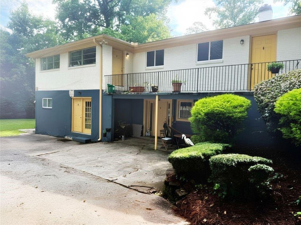 Decatur, Georgia, United States 3 - 18359000