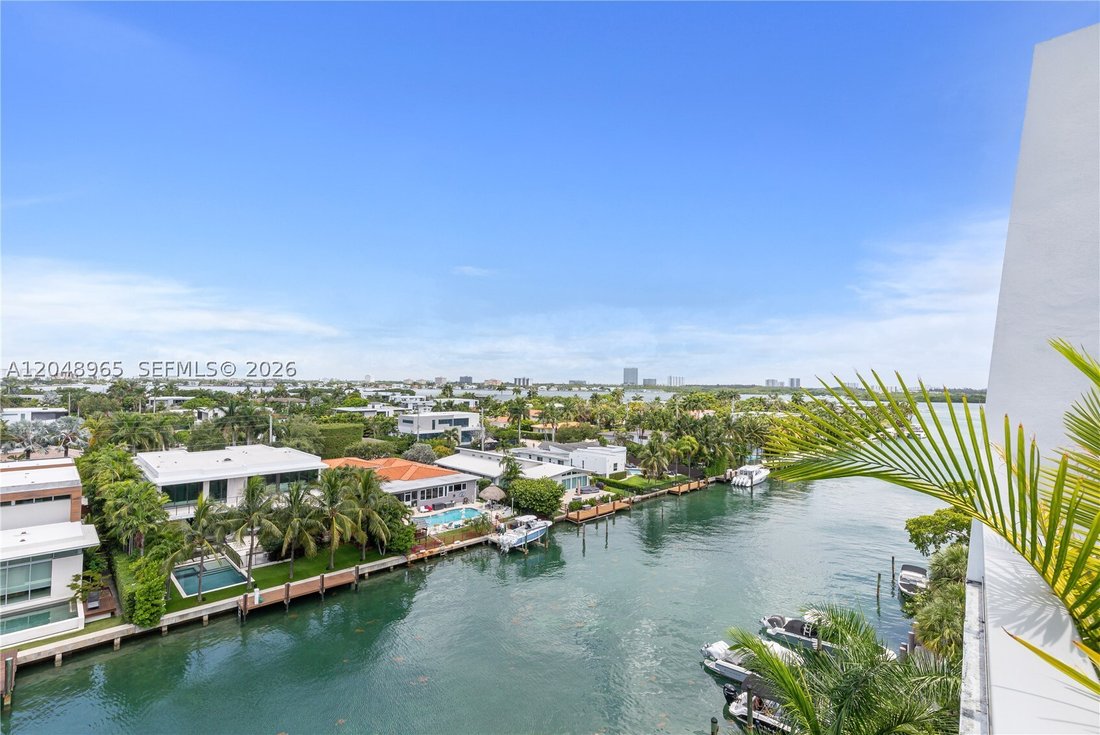 Condo in Bal Harbour, Florida, United States 4 - 18356818