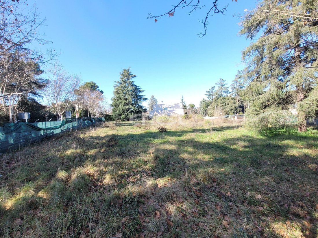 Apartment in Moncloa-Aravaca, Madrid, Spain 4 - 18357097