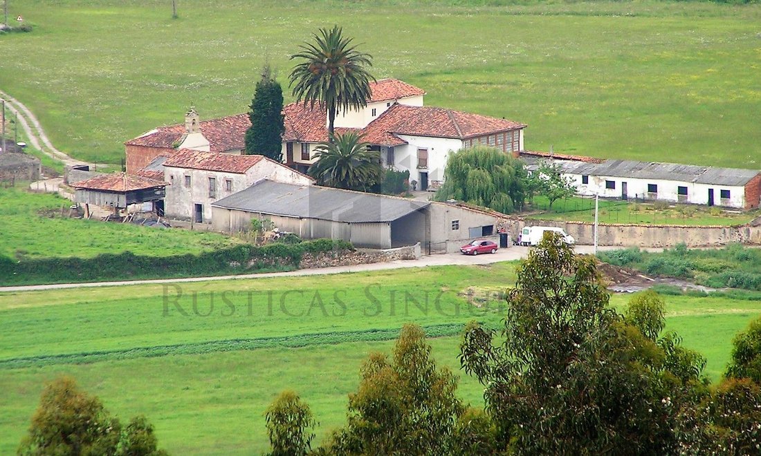 House in Gozon, Asturias, Spain 2 - 18359310