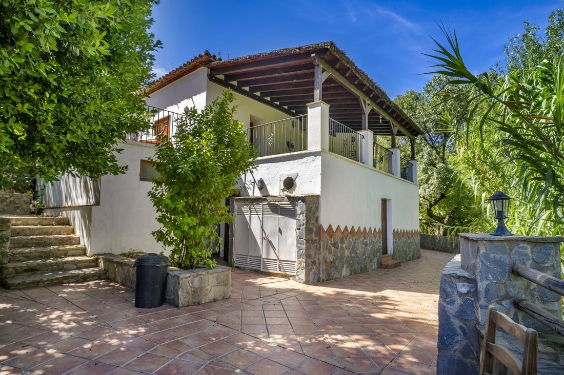 Finca in Ronda, Andalusia, Spain 3 - 18357807