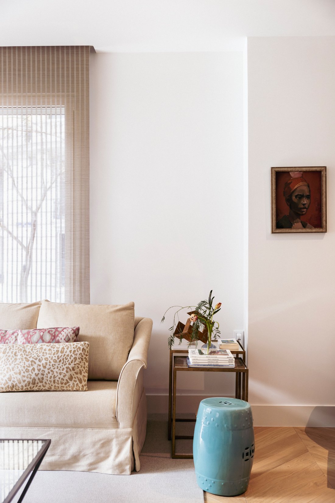 Apartment in Oeste, Salamanca, Spain 5 - 18359380