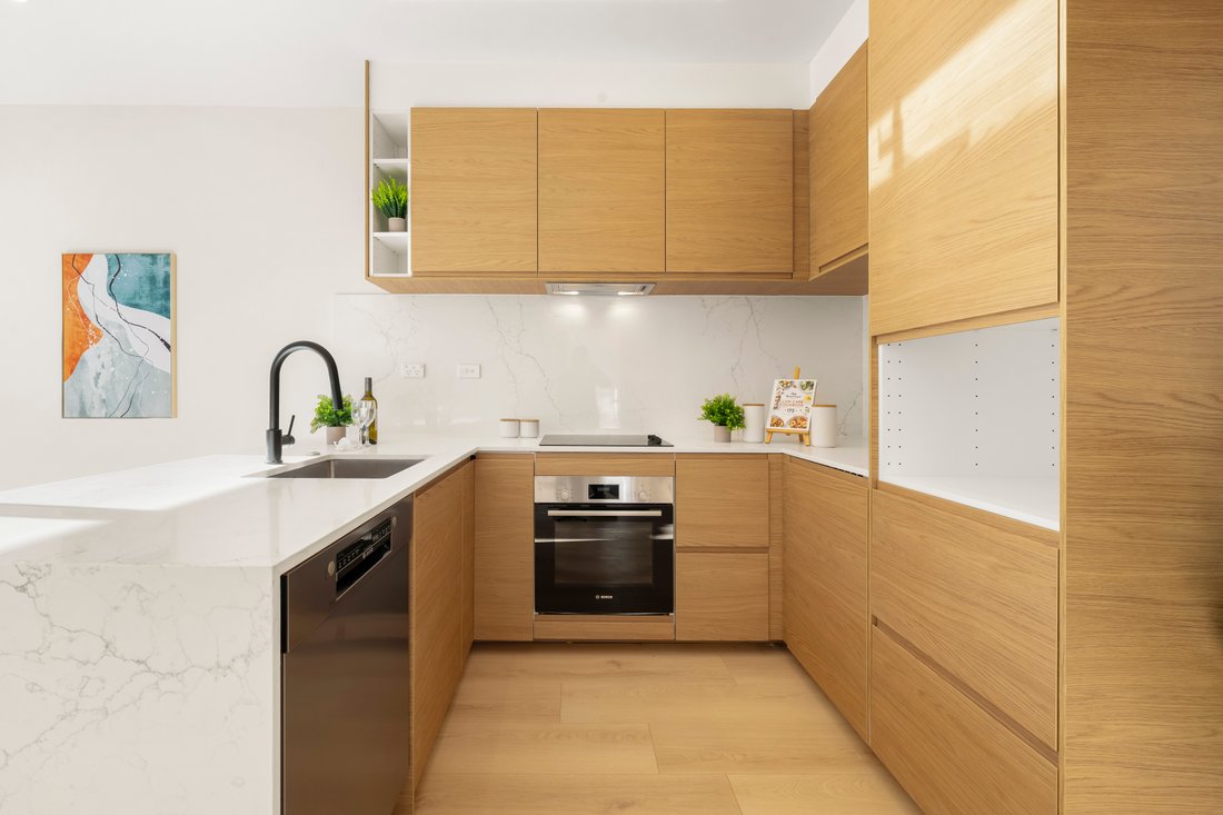 Townhouse in Auckland, Auckland, New Zealand 2 - 18359079
