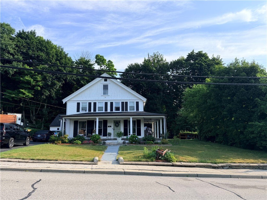 Burrillville, Rhode Island, United States 2 - 18357528