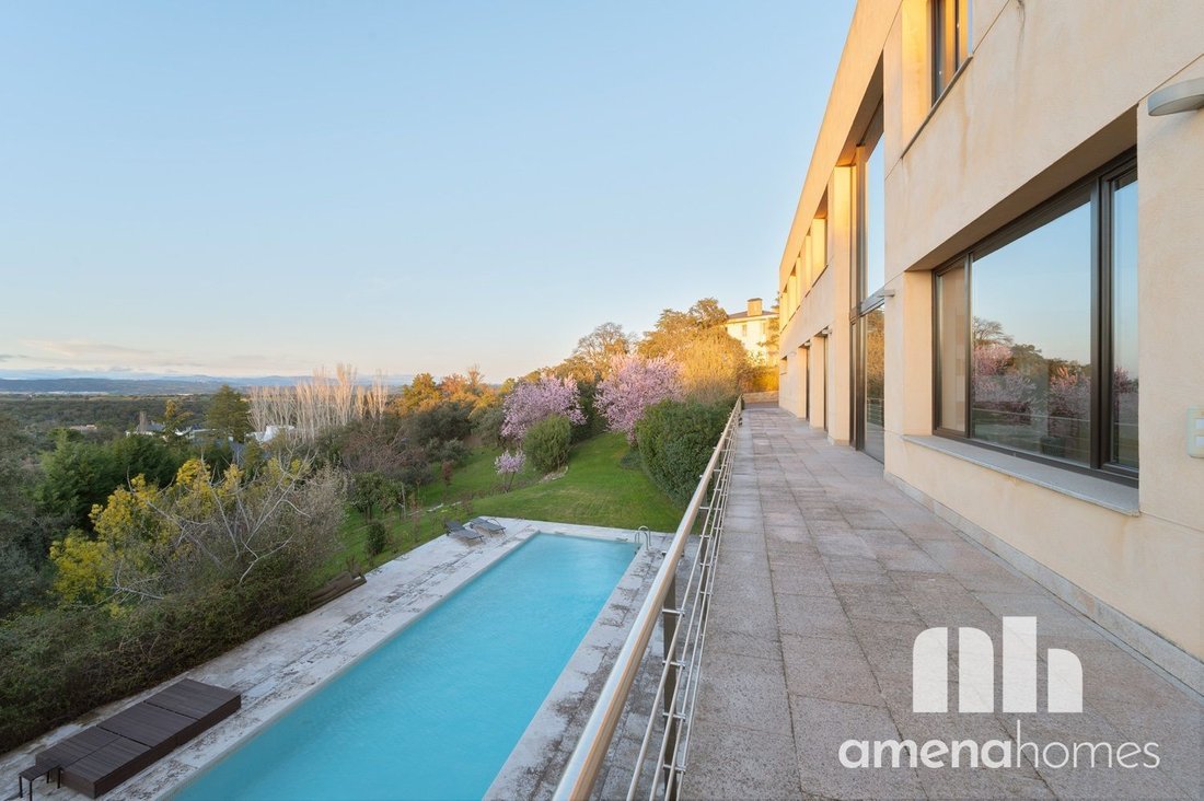 Chalet in Ciudalcampo, San Sebastián de los Reyes, Comunidad de Madrid 4 - 18357087