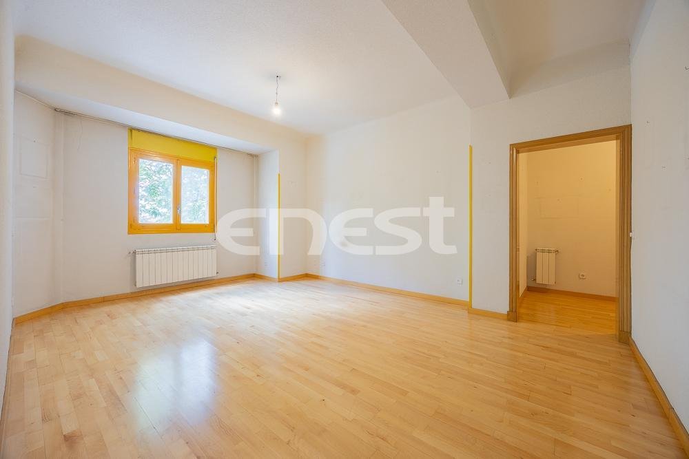 Apartment in Chamartín, Madrid, Spain 2 - 18358438