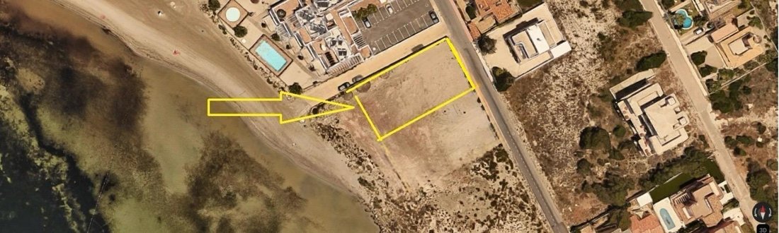 Land in Spain 2 - 18357052