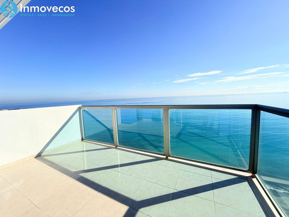 Wohnung in Spanien 5 - 18358345