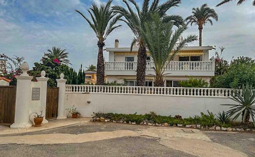Villa à La Manga, San Javier, Murcie 1