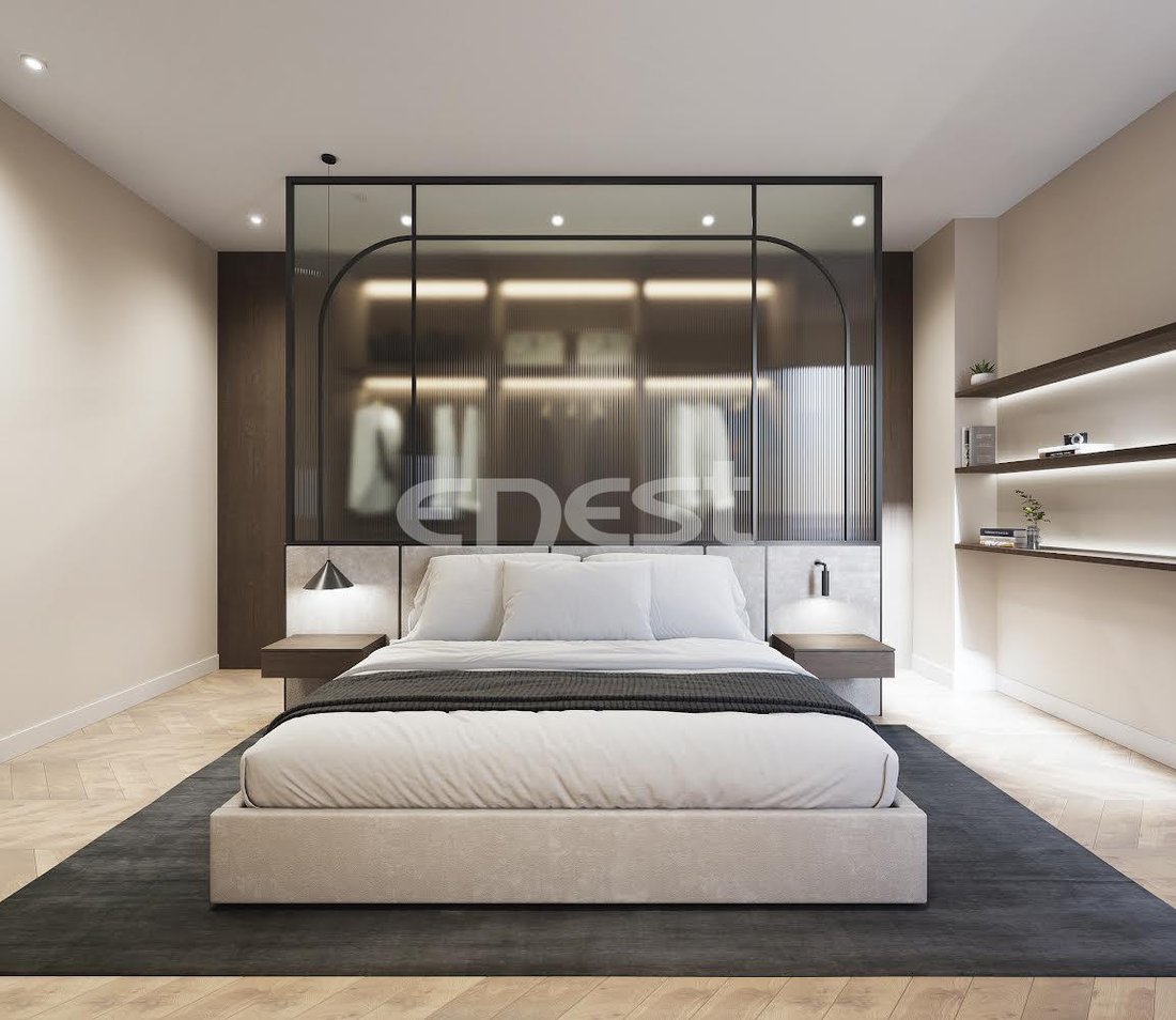 Apartment in Oeste, Salamanca, Spain 4 - 18359343