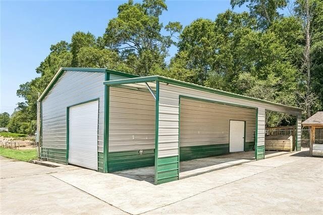 Altro a Carriere, Mississippi, Stati Uniti 4 - 18359044