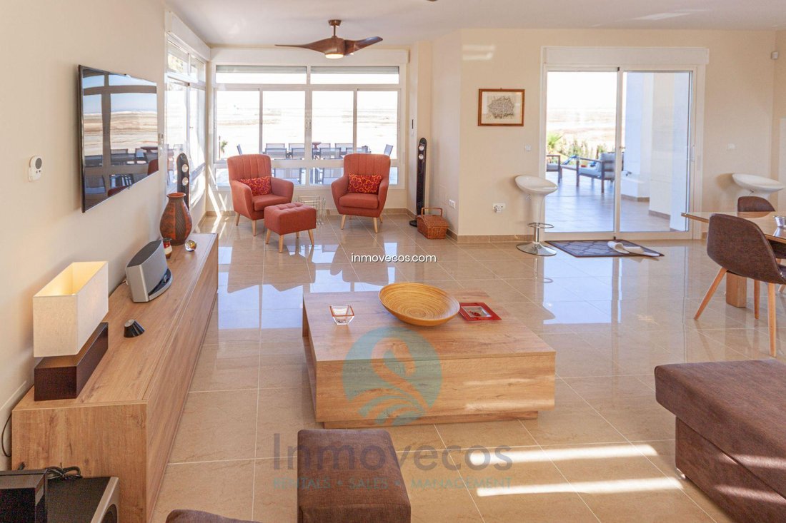 Villa in La Manga del Mar Menor, San Javier, Región de Murcia 4 - 18357011