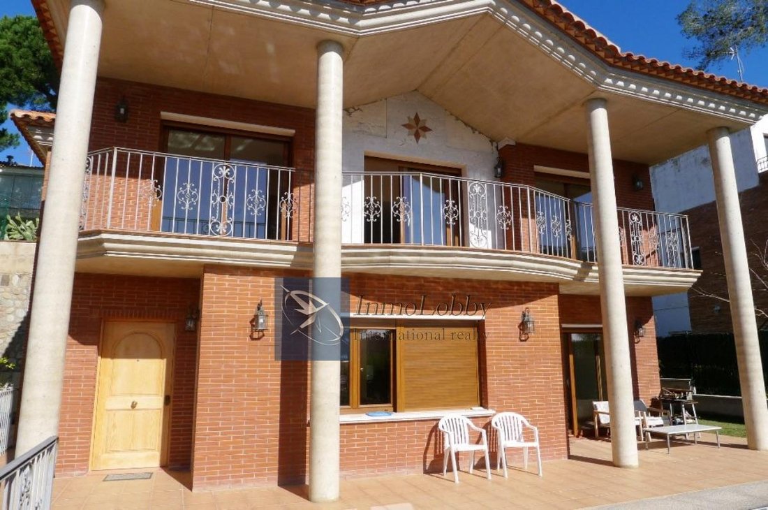 House in Torre Valentina, Calonge i Sant Antoni, Catalonia 3 - 18351795