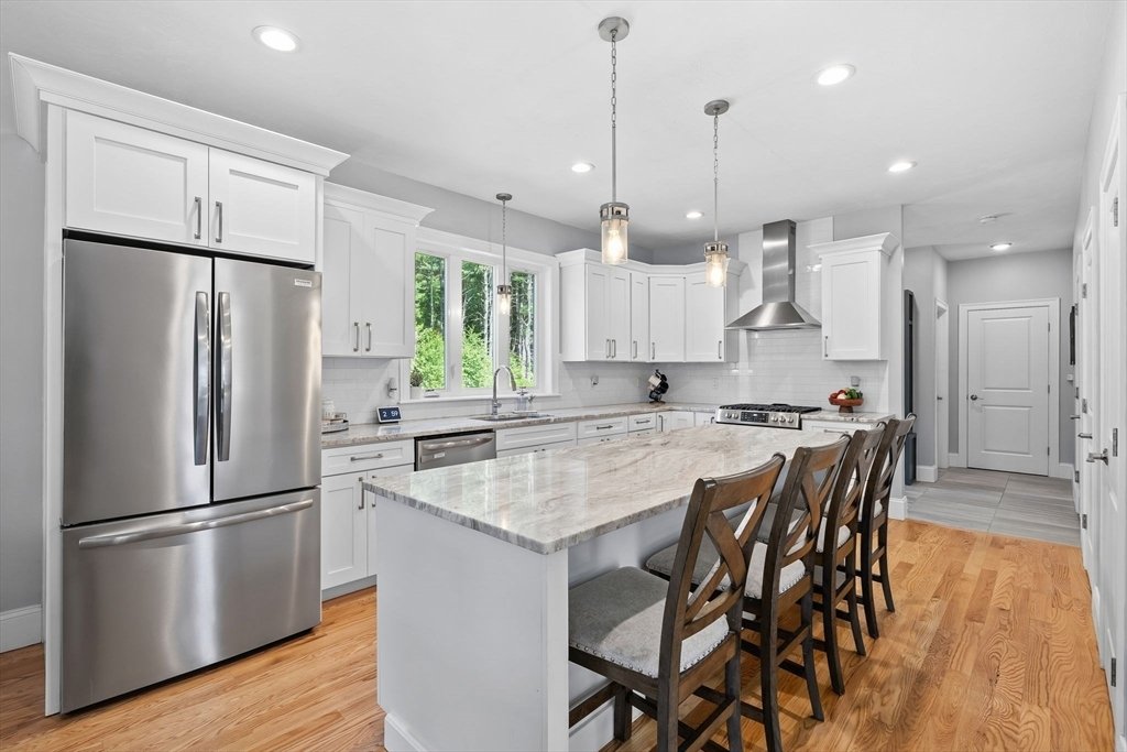 House in Dighton, Massachusetts, United States 3 - 18357936