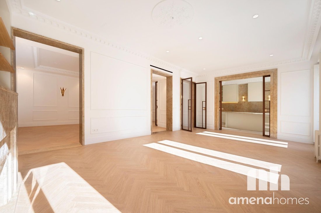Apartment in Centro, Madrid, Spain 1 - 18358090
