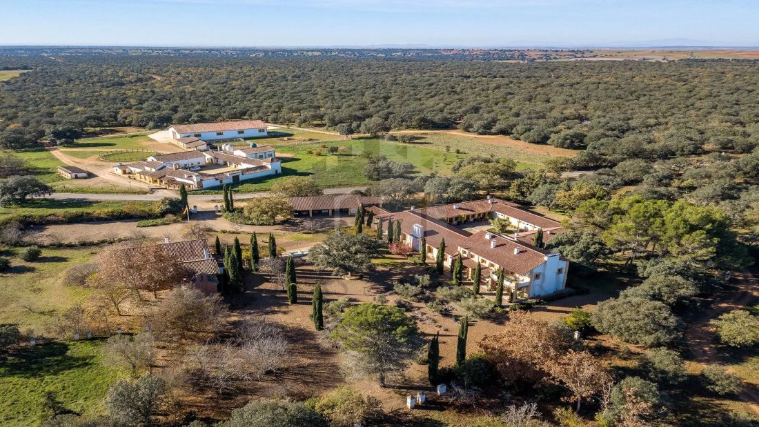 Domaine à Gaton de Campos, Castille-et-León, Espagne 1 - 18359176