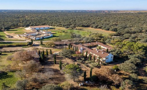 Tenuta a Gaton de Campos, Castiglia e León, Spagna 1