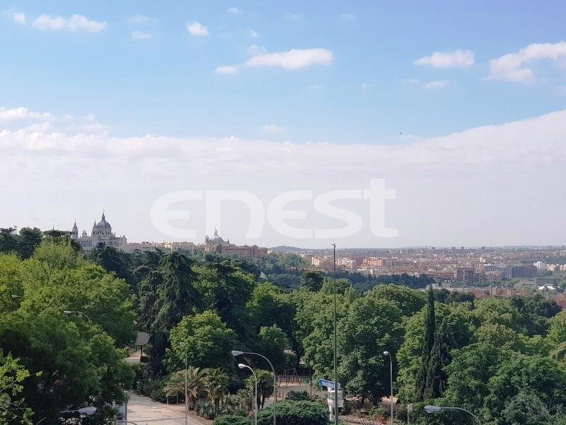 Apartment in Moncloa-Aravaca, Madrid, Spain 4 - 18358456