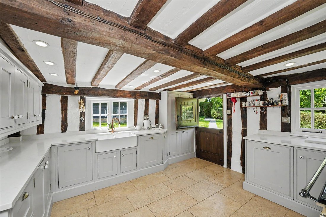 House in Great Sampford, England 2 - 18356961