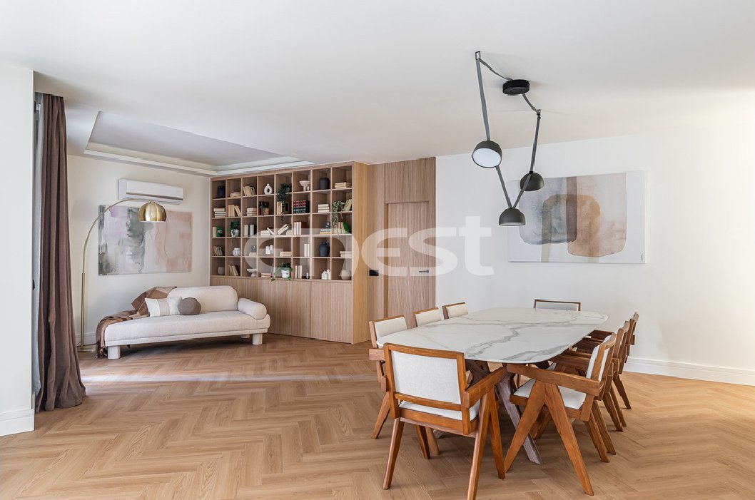 Apartment in Oeste, Salamanca, Spain 4 - 18359041