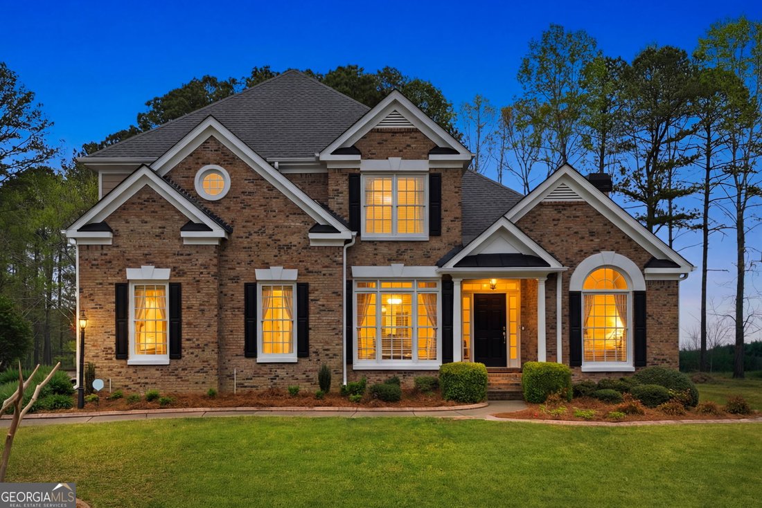 House in Acworth, Georgia, United States 3 - 18357884