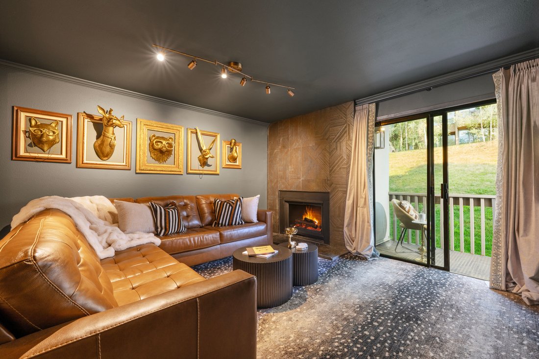 Condo in Vail, Colorado, United States 2 - 18359084