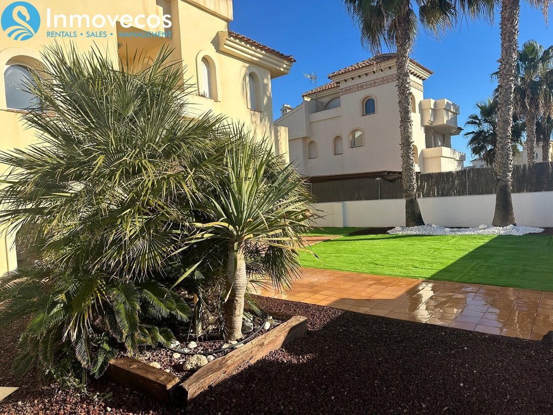 Villa in La Manga del Mar Menor, San Javier, Región de Murcia 4 - 18358767